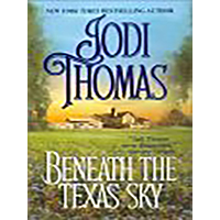 Beneath-the-Texas-Sky-by-Jodi-Thomas-PDF-EPUB