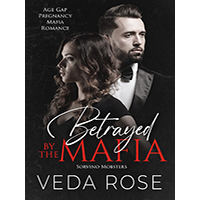 Betrayed-by-the-Mafia-by-Veda-Rose-PDF-EPUB