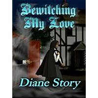 Bewitching-My-Love-by-Diane-Story-PDF-EPUB