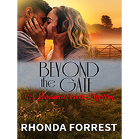 Beyond-the-Gate-by-Rhonda-Forrest-PDF-EPUB