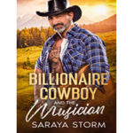 Billionaire-Cowboy-and-the-Musician-by-Saraya-Storm-PDF-EPUB