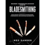 Bladesmithing-Beginner-Intermediate-Advanced-by-Wes-Sander-PDF-EPUB