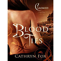 Blood-Ties-by-Cathryn-Fox-PDF-EPUB