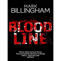 Bloodline-by-Mark-Billingham-PDF-EPUB