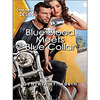 Blue-Blood-Meets-Blue-Collar-by-Cynthia-St-Aubin-PDF-EPUB