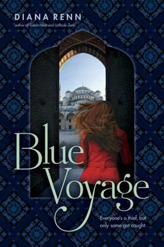 Blue-Voyage-by-Diana-Renn-PDF-EPUB