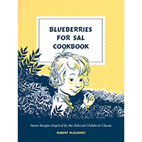 Blueberries-for-Sal-Cookbook-by-Robert-McCloskey-PDF-EPUB