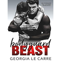 Bodyguard-Beast-by-Georgia-Le-Carre-PDF-EPUB