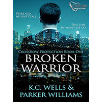 Broken-Warrior-by-KC-Wells-PDF-EPUB