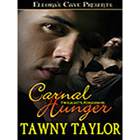 Carnal-Hunger-by-Tawny-Taylor-PDF-EPUB