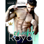 Cheeky-Royal-by-Nana-Malone-PDF-EPUB