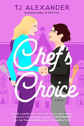 Chefs-Choice-by-TJ-Alexander-PDF-EPUB