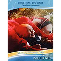 Christmas-Eve-Baby-by-Caroline-Anderson-PDF-EPUB
