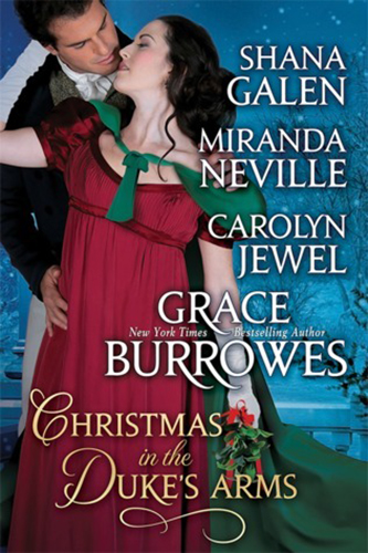 Christmas-in-the-Dukes-Arms-by-Grace-Burrowes-PDF-EPUB