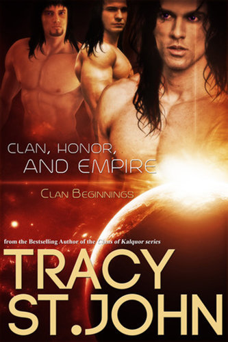 Clan-Honor-and-Empire-by-Tracy-St-John-PDF-EPUB