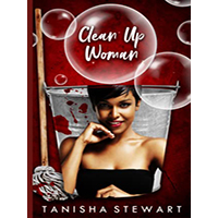Clean-Up-Woman-by-Tanisha-Stewart-PDF-EPUB