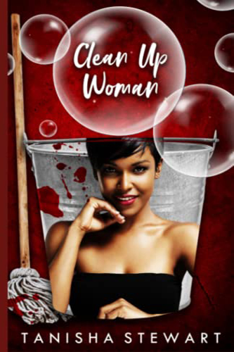 Clean-Up-Woman-by-Tanisha-Stewart-PDF-EPUB