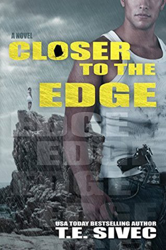 Closer-to-the-Edge-by-TE-Sivec-PDF-EPUB