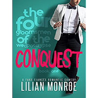 Conquest-by-Lilian-Monroe-PDF-EPUB