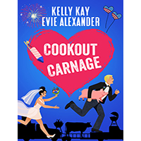Cookout-Carnage-by-Kelly-Kay-PDF-EPUB