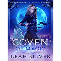 Coven-Of-Magic-by-Leah-Silver-PDF-EPUB