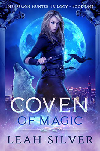Coven-Of-Magic-by-Leah-Silver-PDF-EPUB