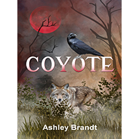 Coyote-by-Ashley-Brandt-PDF-EPUB