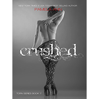 Crushed-by-Pamela-Ann-PDF-EPUB