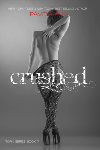 Crushed-by-Pamela-Ann-PDF-EPUB