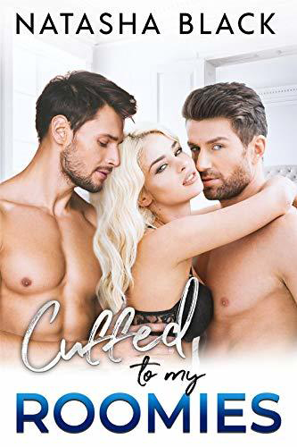 Cuffed-to-My-Roomies-by-Natasha-L-Black-PDF-EPUB