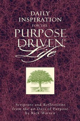 Daily-Inspiration-for-the-Purpose-Driven-Life-by-Rick-Warren-PDF-EPUB