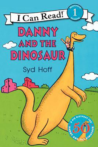 Danny-and-the-Dinosaur-by-Syd-Hoff-PDF-EPUB