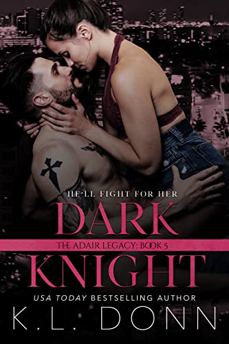 Dark-Knight-by-KL-Donn-PDF-EPUB