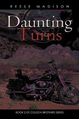 Daunting-Turns-by-Reese-Madison-PDF-EPUB