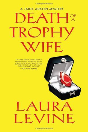 Death-of-a-Trophy-Wife-by-Laura-Levine-PDF-EPUB