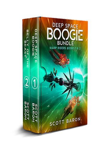 Deep-Space-Boogie-Warp-Riders-Bundle-by-Scott-Baron-PDF-EPUB