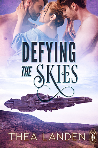 Defying-the-Skies-by-Thea-Landen-PDF-EPUB