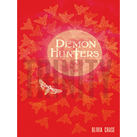 Demon-Hunters-by-Olivia-Chase-PDF-EPUB