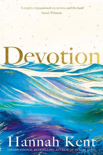 Devotion-by-Hannah-Kent-PDF-EPUB