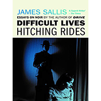 Difficult-Lives-Hitching-Rides-by-James-Sallis-PDF-EPUB