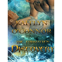 Discovery-by-Kaitlyn-OConnor-PDF-EPUB