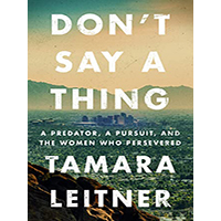 Dont-Say-a-Thing-by-Tamara-Leitner-PDF-EPUB