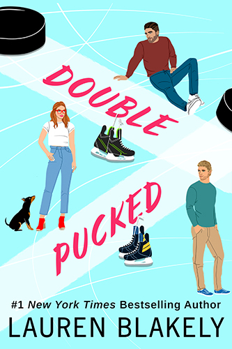 Double-Pucked-by-Lauren-Blakely-PDF-EPUB