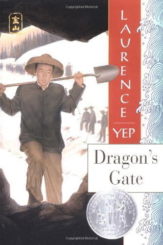 Dragons-Gate-by-Laurence-Yep-PDF-EPUB