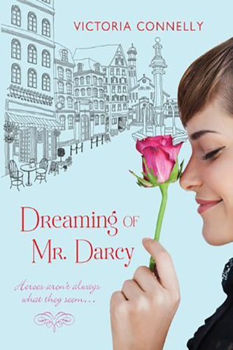 Dreaming-of-Mr-Darcy-by-Victoria-Connelly-PDF-EPUB