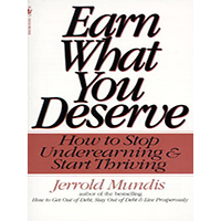 Earn-What-You-Deserve-by-Jerrold-Mundis-PDF-EPUB