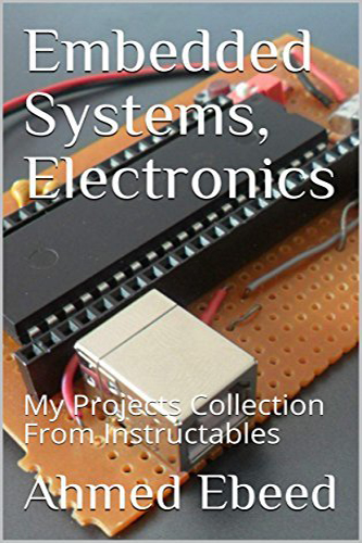 Embedded-Systems-Electronics-by-Ahmed-Ebeed-PDF-EPUB