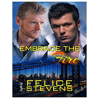 Embrace-the-Fire-by-Felice-Stevens-PDF-EPUB
