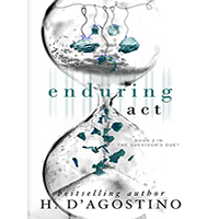 Enduring-Act-by-Heather-DAgostino-PDF-EPUB
