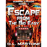 Escape-from-the-Big-Easy-by-Laura-Martone-PDF-EPUB